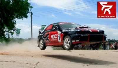 EZY Racing Interview with Shafraz and Dinesh Prior to Leaving for the Japan APRC Championship