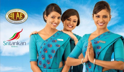 ALAE and SriLankan Airlines Sign a New Collective Agreement