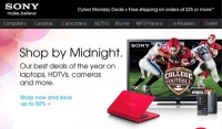 Sony beats Apple to become most desired brand