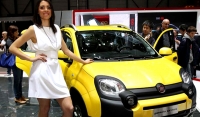 Fiat goes guerrilla to take Panda Cross launch direct to its target market in urban locations