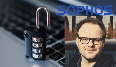 Ragnar Locker ransomware deploys virtual machine to dodge security : Sophos