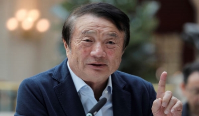 5G is not powerful, just an ordinary technology, US Politicians have exaggerated its role – Huawei Founder Ren Zhengfei
