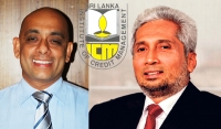 Sri Lanka Institute of Credit Management (SLICM) prepares for the next quarter