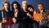 Honda Motor Europe turns to Lost Boys and Starcom for strategic social activity