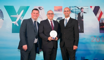 Emirates Skywards clinches ‘Excellence in Management’ award at Loyalty Awards 2018