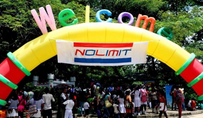 NOLIMIT joins National Childrens Day celebrations at Dehiwala Zoo ( 28 Photos )