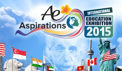 Aspirations Education to launch International Education Exhibition for the 9th consecutive year
