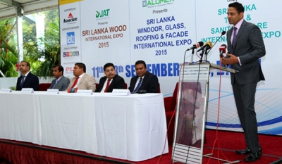 JAT presents Wood International Expo concludes on a high note