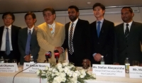 Belluna Co., Ltd partners with Asia Capital PLC to invest over US$100 million into Sri Lanka