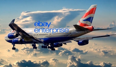 Ebay extends British Airways partnership for another three years