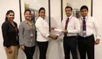 Singer Partners with Cake Specialist Dushanthi Madanayake to enhance User Experience