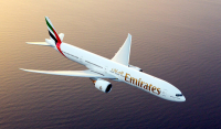 Emirates to begin outbound flights from Colombo on 20 June