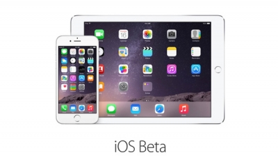 Apple launches first-ever public iOS beta for iOS 8.3