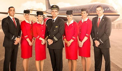 Royal Jordanian launches its first Tabuk service today
