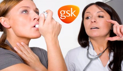 GSK webinar for doctors focuses on four case studies in adult asthma