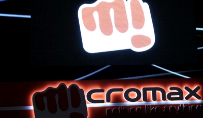 Micromax launches new range of Android smartphones for Lankan market