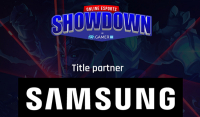 Samsung offers the ultimate Esports encounter for gamers during stay-at-home period