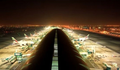 Emirates aircraft cover 432 million kilometres across the globe in six months ( video )