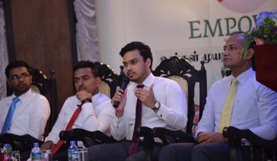 CSE and SEC conducts first-ever listing forum in the Eastern Province