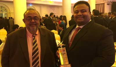 Print USA Wins 16 Lanka Star Awards and 3 Asia Star Awards