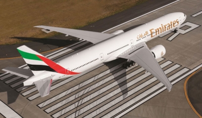 Emirates says Hello to Yangon and Hanoi