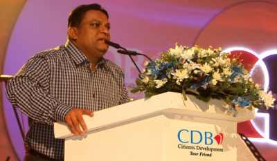 CDB champions a pioneering presence of two decades