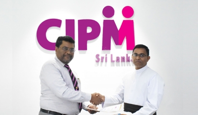 CIPM Joins Hands with Benedict XVI Institute to Extend HR Courses to their Students
