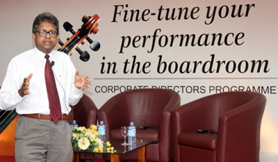 CA Sri Lanka, SEC Corporate Directors Programme makes quick comeback following overwhelming demand