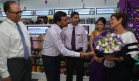 Healthguard opens high-end flagship store in the heart of Colombo 7 ( 08 photos )