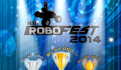 SLIIT &#039;RoboFest 2014&#039; Concludes in Style