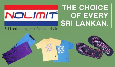 Nolimit Unveils &#039;Pink Elephant&#039; Brand Which Celebrates Sri Lankan Tradition