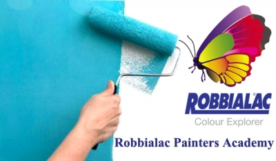 Lankem launches Robbialac Painters Academy