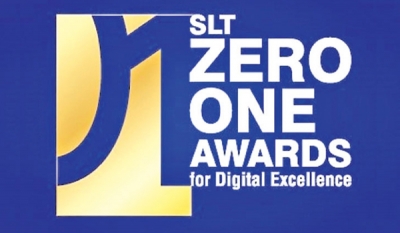 Launching of “ SLT 01Awards for Digital Excellence” - Phase III
