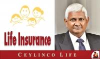 Ceylinco Life ends 2015 as country’s No 1 life insurer for 12th successive year