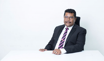 Dhammika Fernando Appointed President APFHRM and Board Member of WFPMA