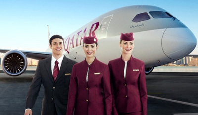 Qatar Airways expands code-share agreements