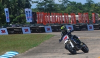 Hutch Powers Katukurunda Racing Meet