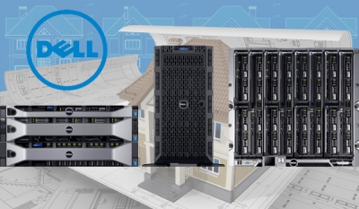 Softlogic deploys latest Dell 13G servers for leading Construction Company
