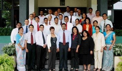 SriLankan and PIM join hands to empower the national carrier’s future leaders