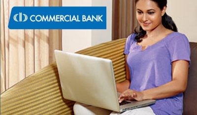 Commercial Bank takes digital banking to Jaffna