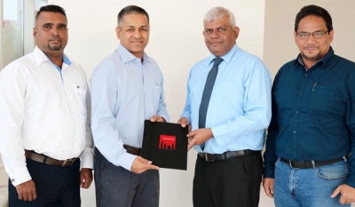 Kaira Technologies appoints MyDeal.lk as Online Channel Partner in Sri Lanka