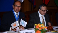 CA Sri Lanka President Arjuna Herath takes over the reins of SAFA