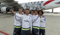Emirates and Real Madrid take their partnership to new heights