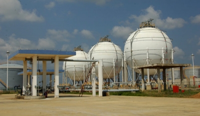 Litro Gas shows impressive growth, completes terminal at Hambantota