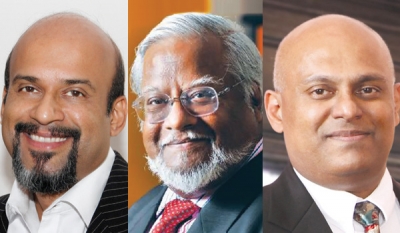 Archetyping comes to Sri Lanka- top leaders Niranjan Deva Aditya, Suresh Shah to address forum