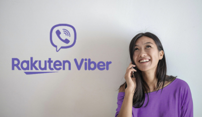 Rakuten Viber Reports 4x Higher Call Volume