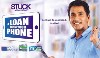 Mobitel and LOLC Finance PLC Launch Breakthrough ‘Digital Loans’ via mCash