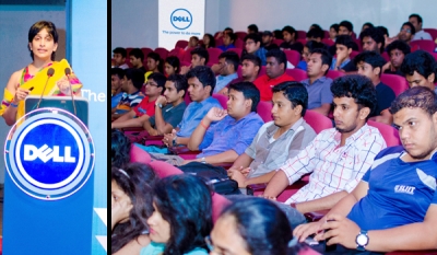 Dell Supports Student Entrepreneurs through New University Programme
