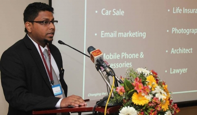 E-commerce will transform Sri Lanka’ business landscape – Epitom Trinergy (head)