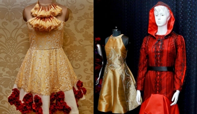 ‘French lace, the story unfolds’ … an innovative exhibition in Colombo